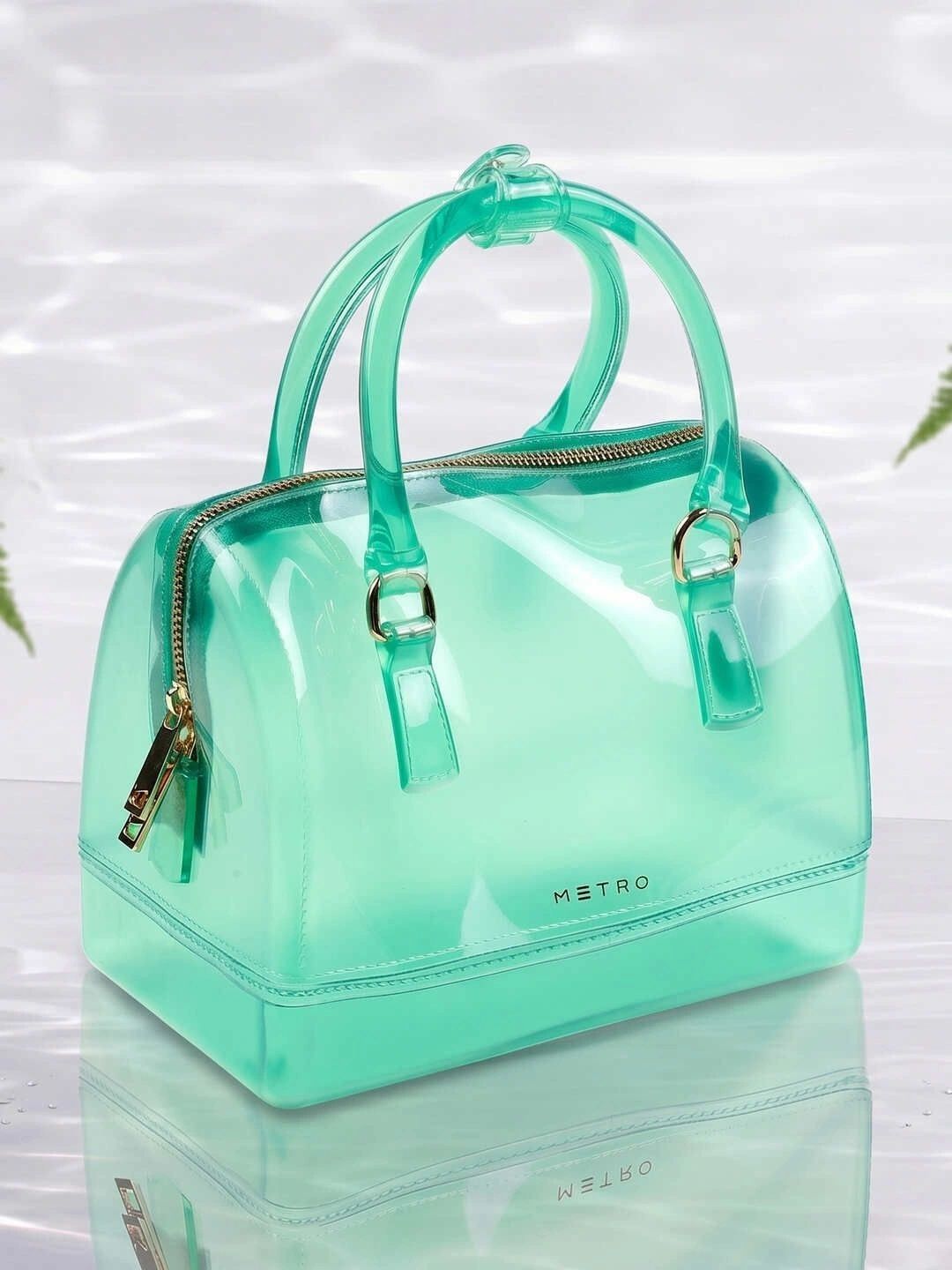 Metro Structured Handheld Bag-picture-17