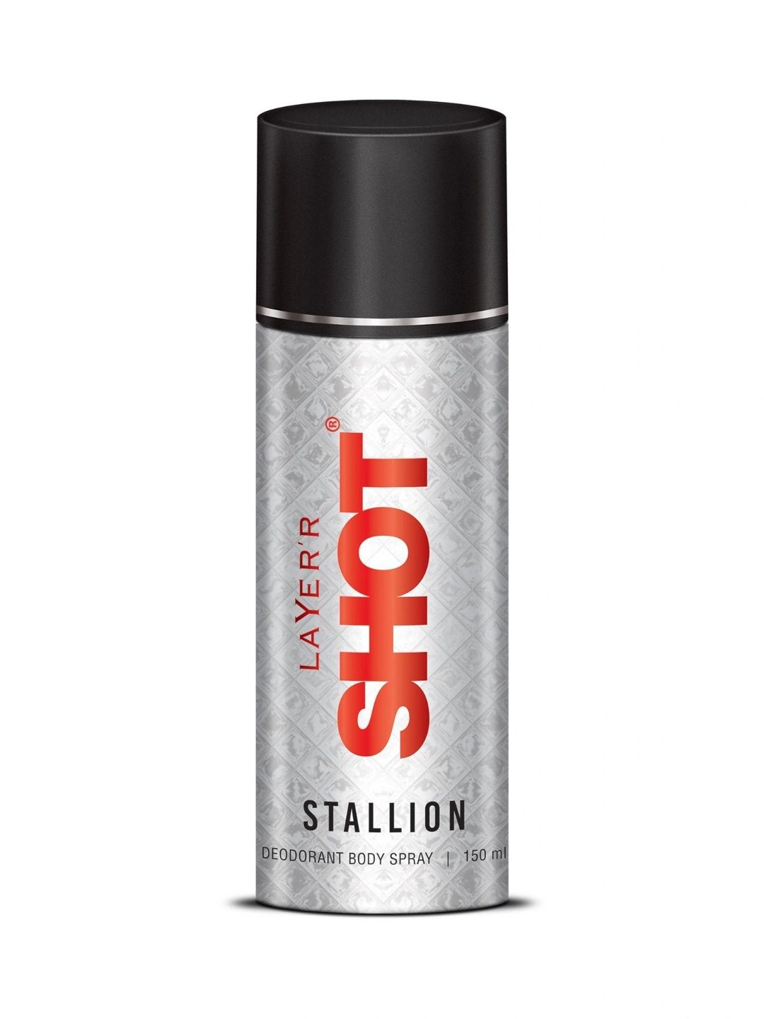LAYER'R SHOT Men Stallion Long Lasting Deodorant- 150 ml-picture-17