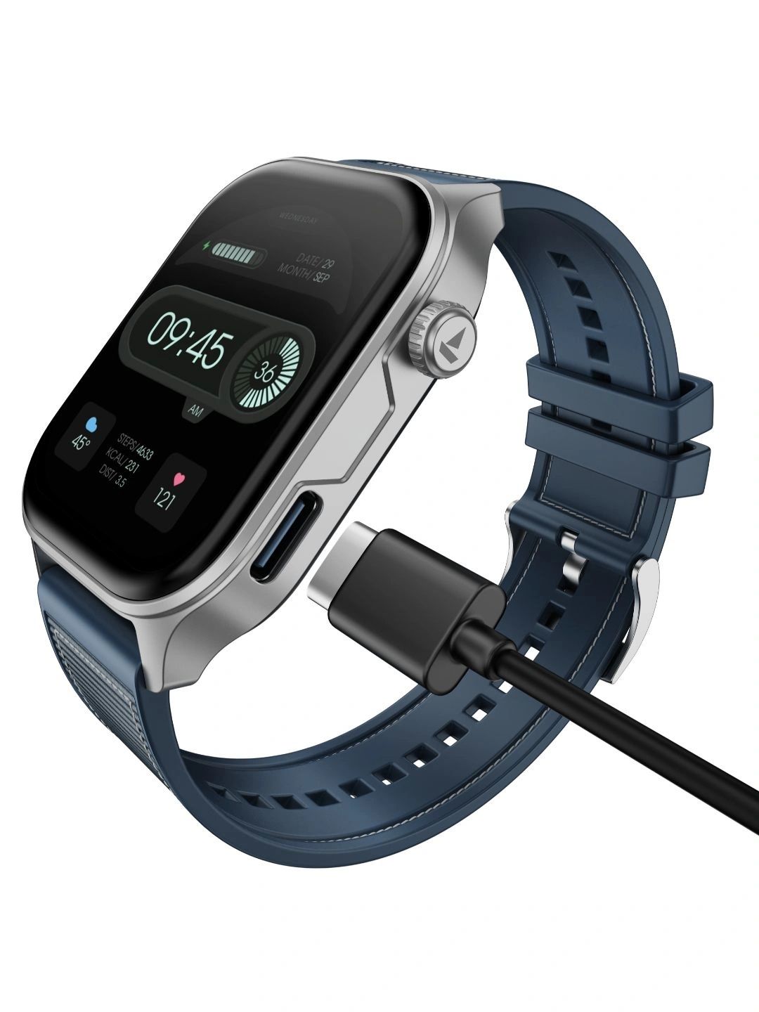 boAt Ultima Vogue 2 Smartwatch-picture-57