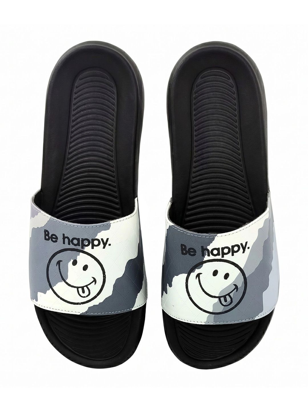 DRACKFOOT Men Printed Sliders-picture-41