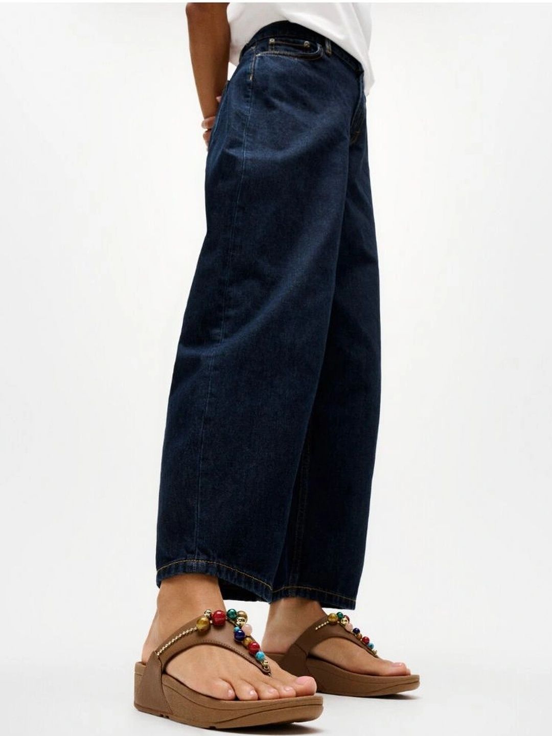 fitflop Leather Wedge Sandals-picture-38