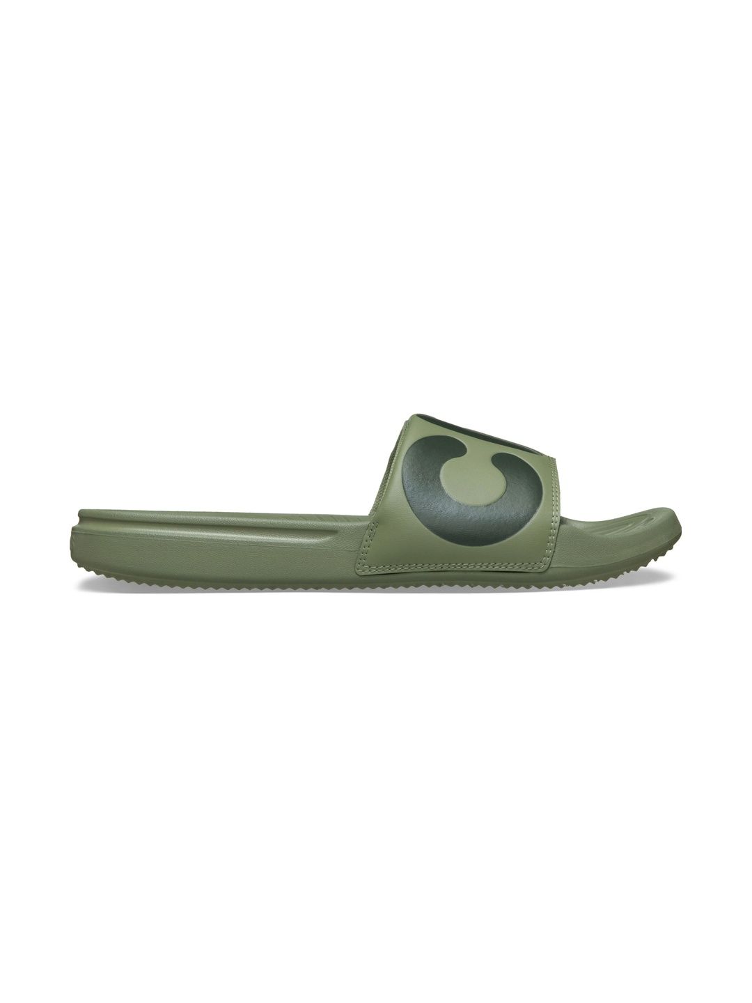 Crocs Men Printed Croslite Sliders-picture-21