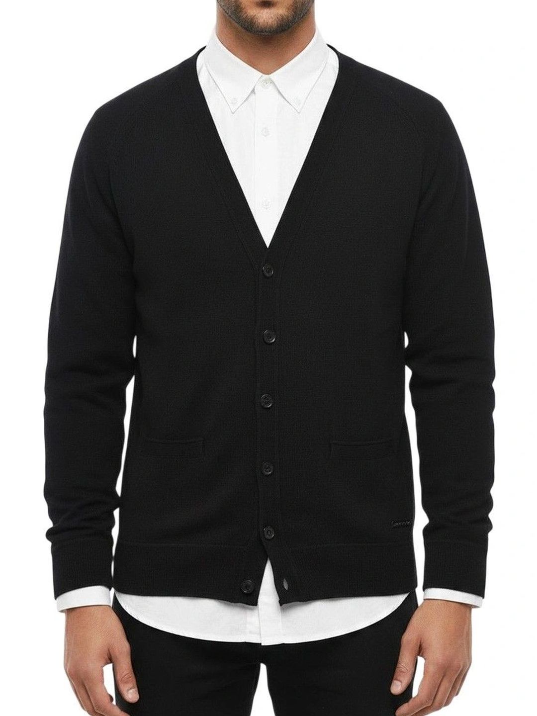 Dsquared2 Men Woollen Cardigan-picture-23