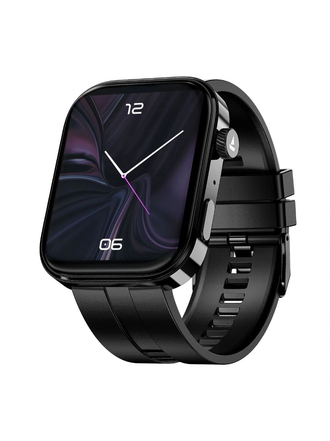 boAt Chrome Endeavour Smartwatch-picture-16