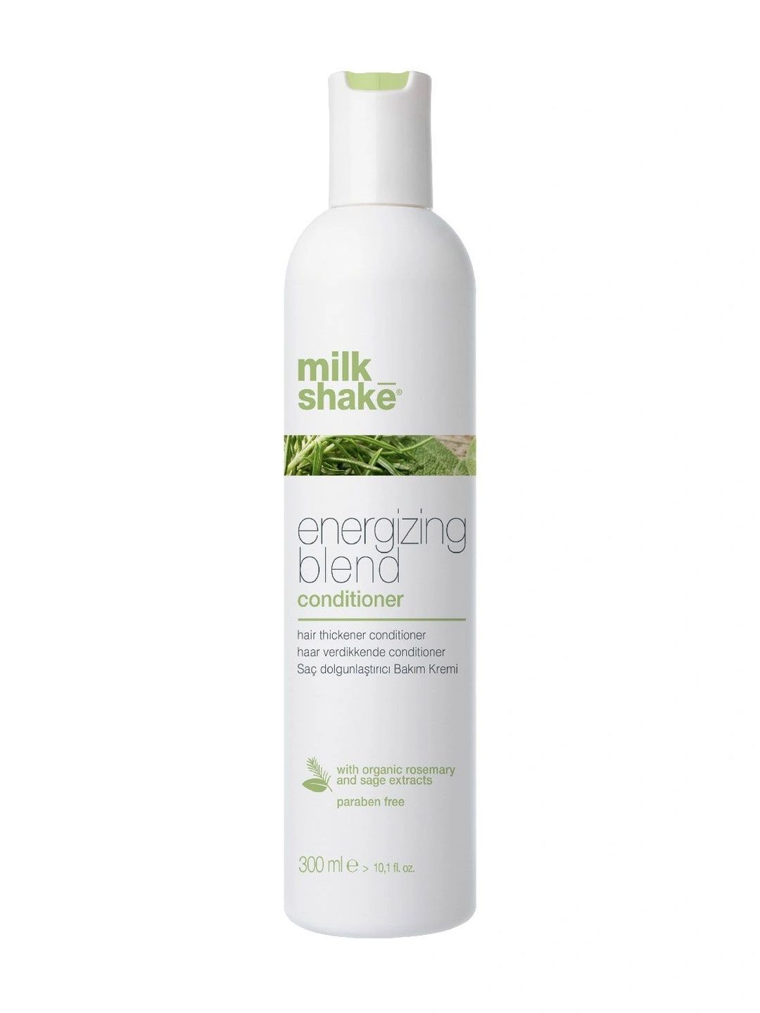 Milk Shake Energizing Blend Conditioner with Rosemary & Sage - 300 ml-image-45