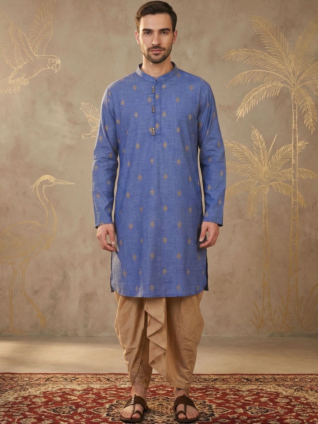 Kuons Men Kurta-picture-35