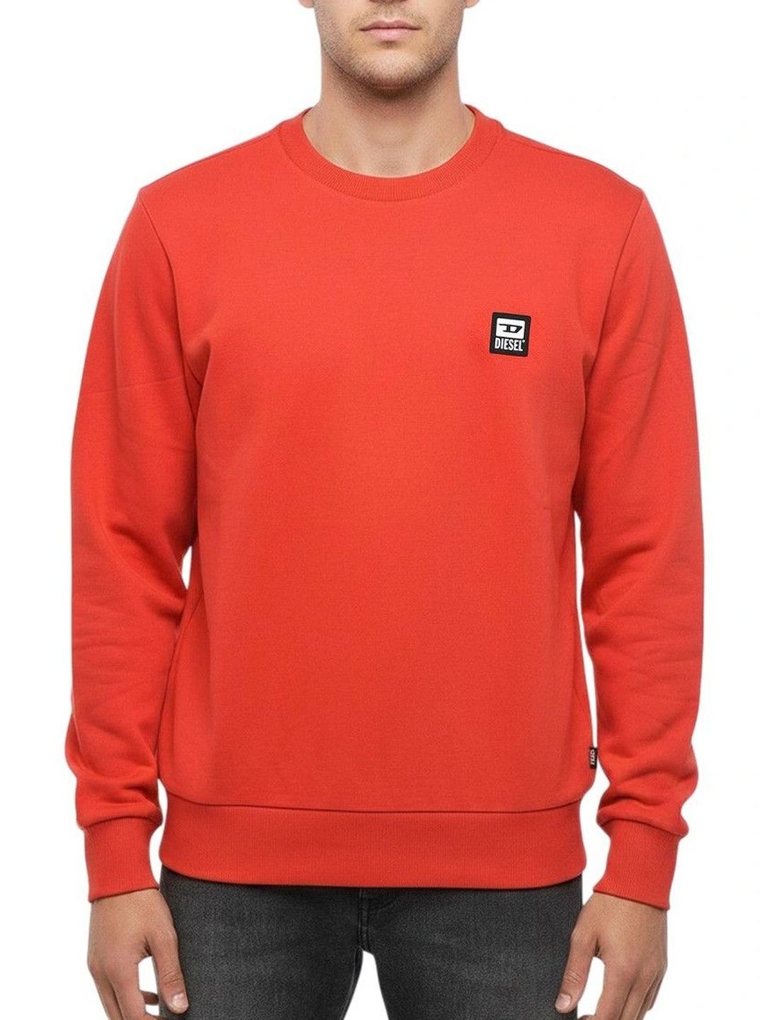 DIESEL Men Sweatshirt-picture-31