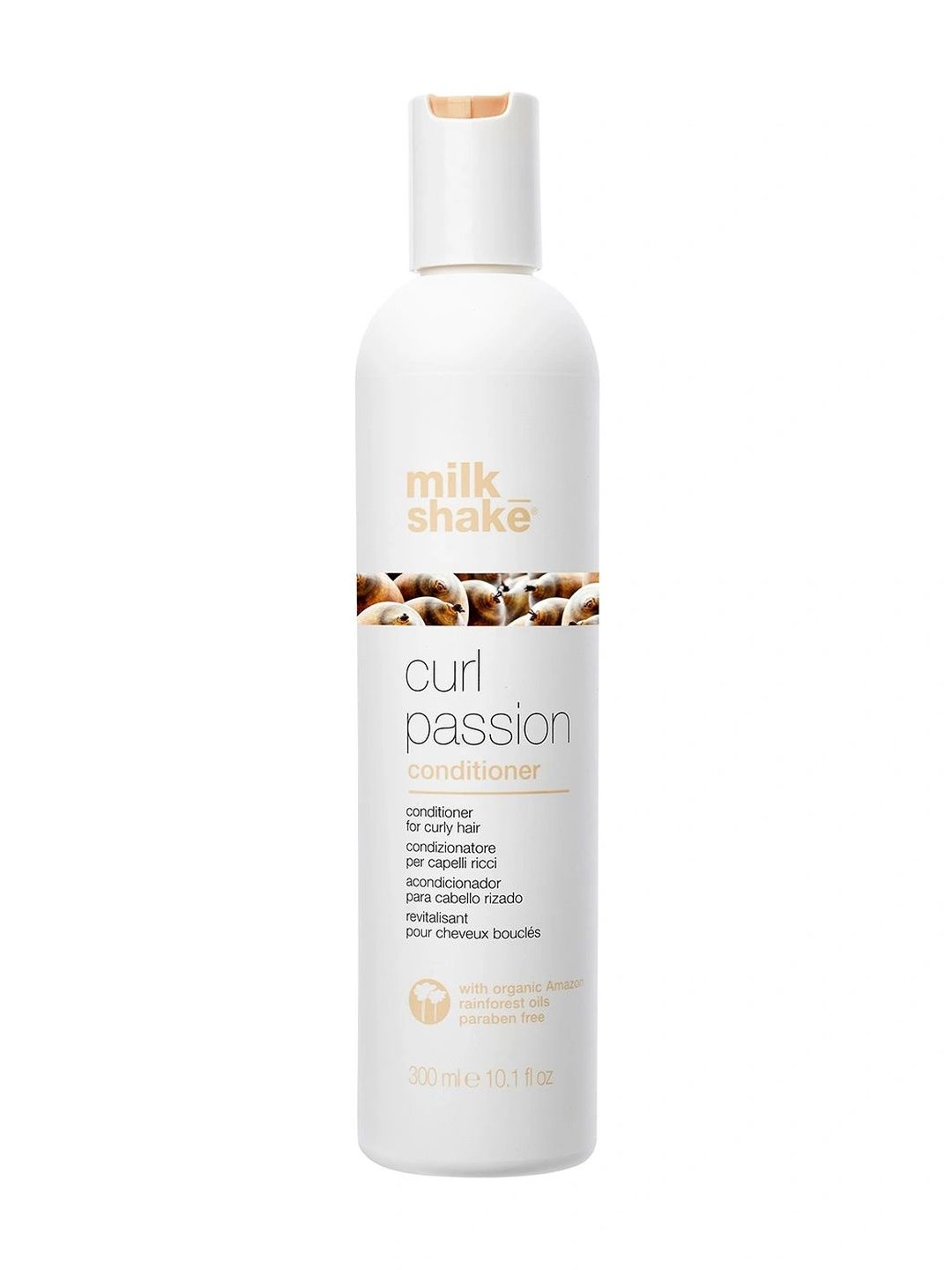 Milk Shake Curl Passion Conditioner for Curly & Wavy Hair - 300 ml-picture-10