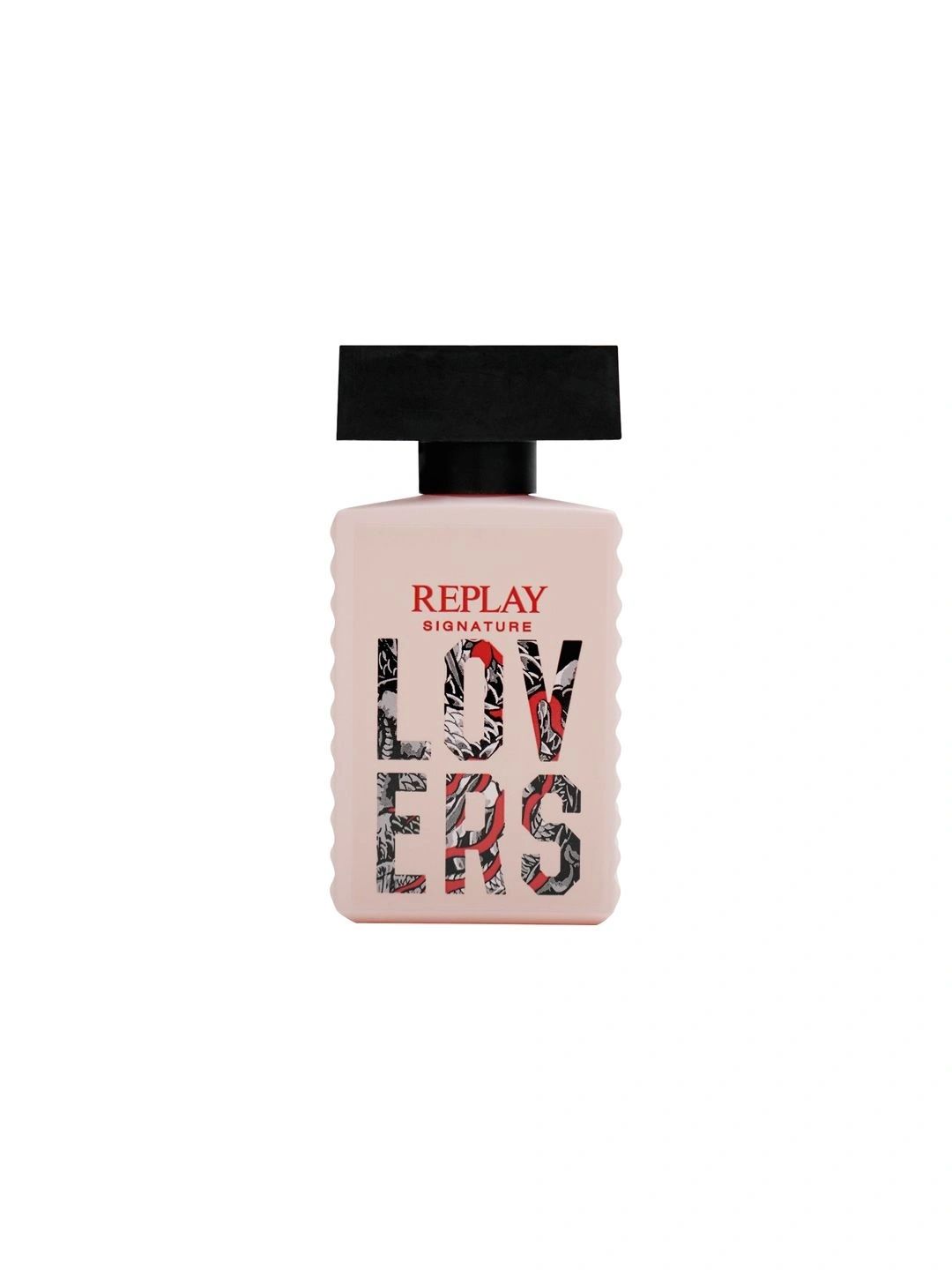 Replay Women Lovers Long Lasting Eau de Toilette - 30 ml-image-13