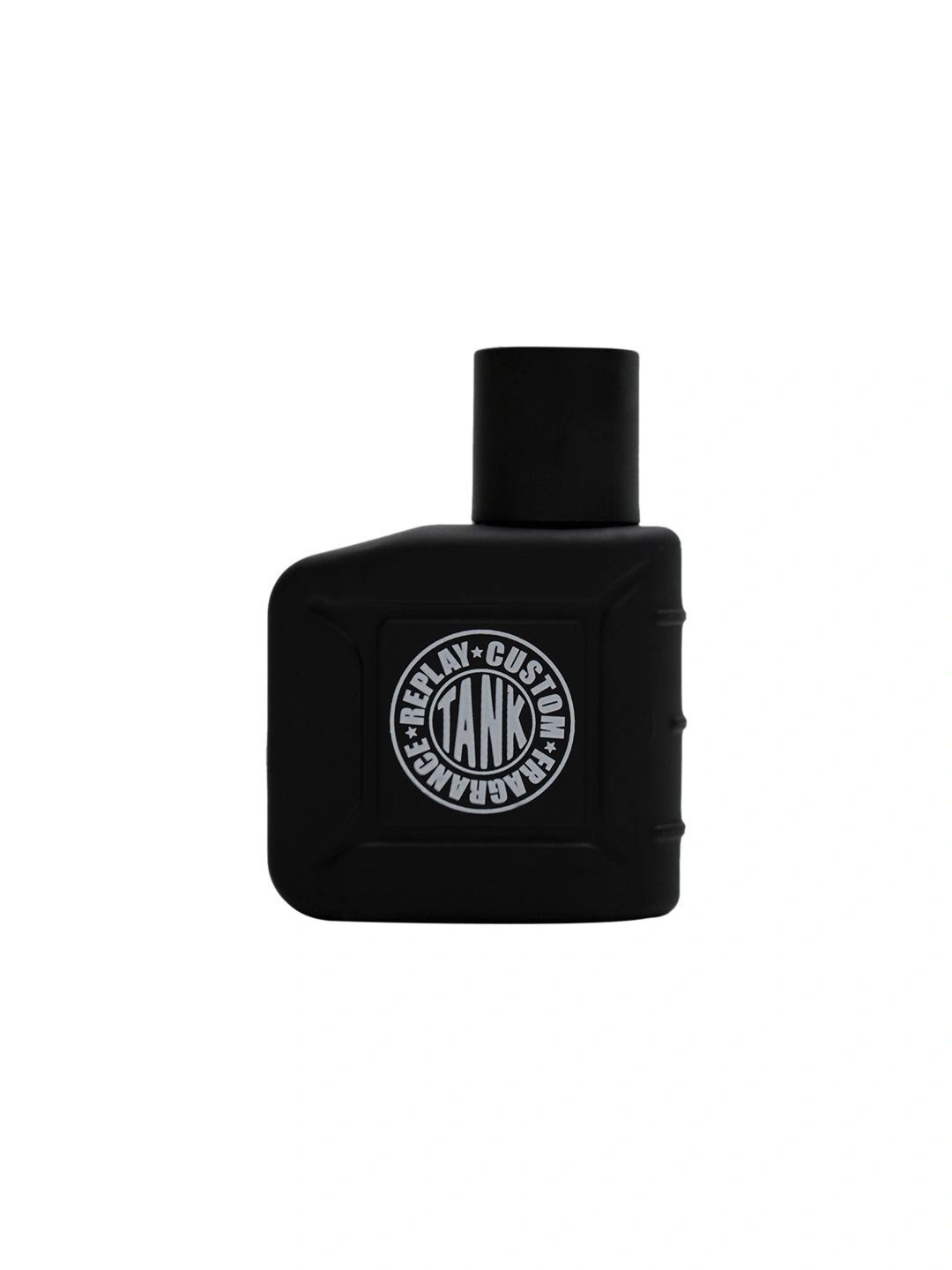 Replay Men Tank Custom Long Lasting Eau De Toilette -30 ml-image-36