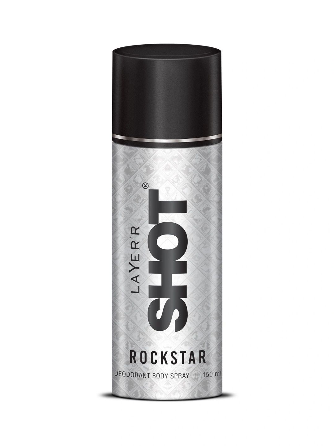LAYER'R SHOT Men Rockstar Long Lasting Deodorant- 150 ml-image-43