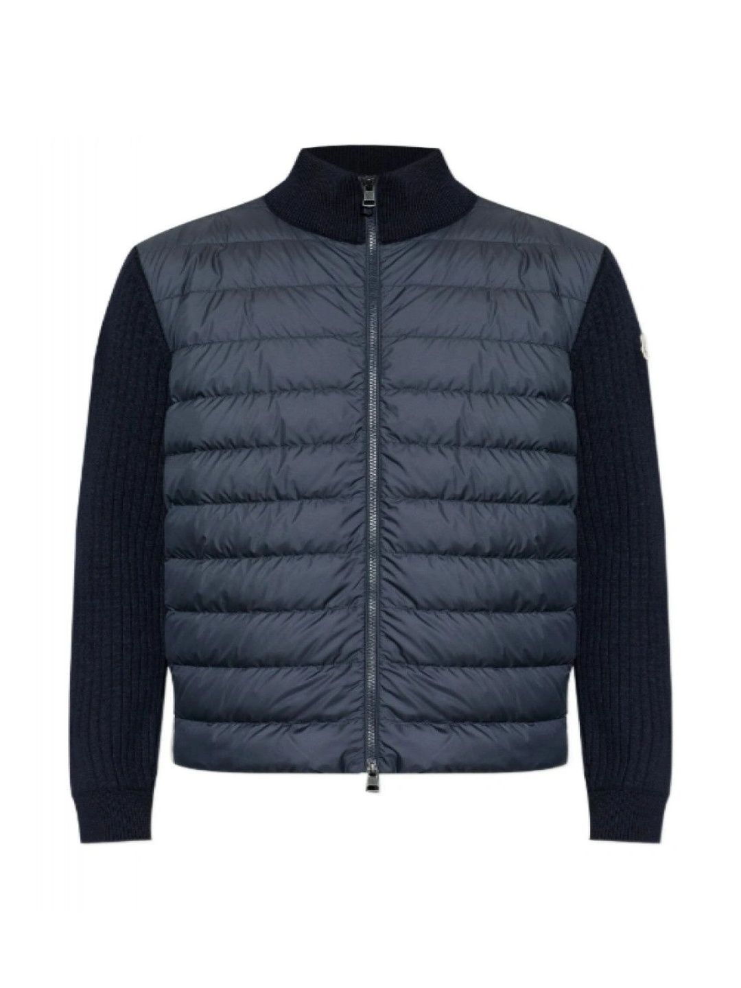 Moncler Men Colourblocked Pullover-picture-45