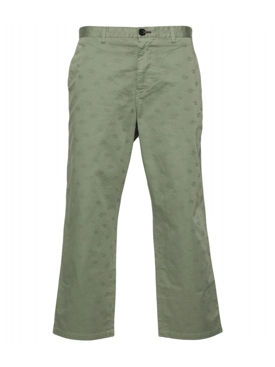 Paul Smith Men High-Rise Trousers-picture-54