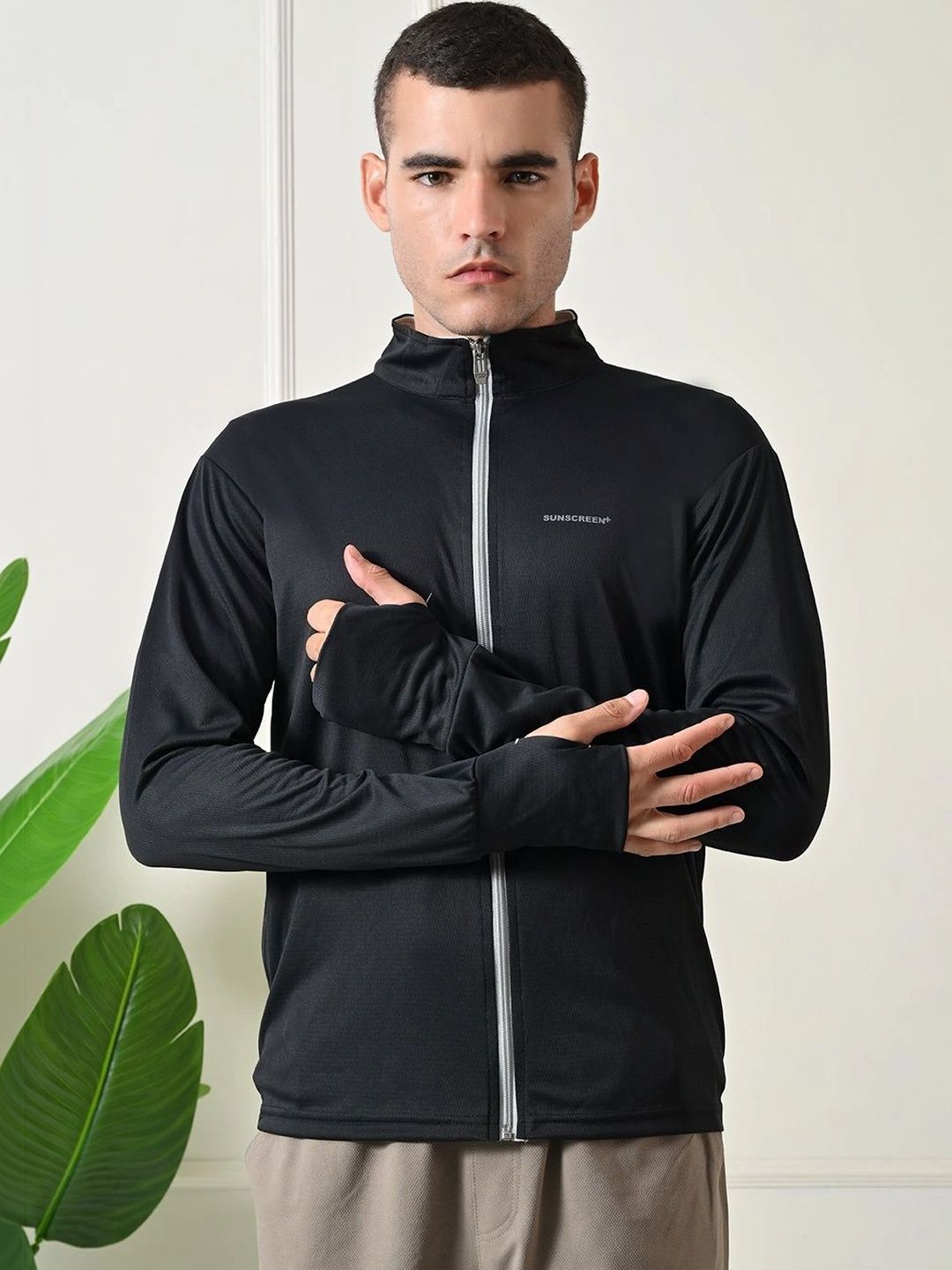 FITINC Men Lightweight Sporty Jacket-picture-46