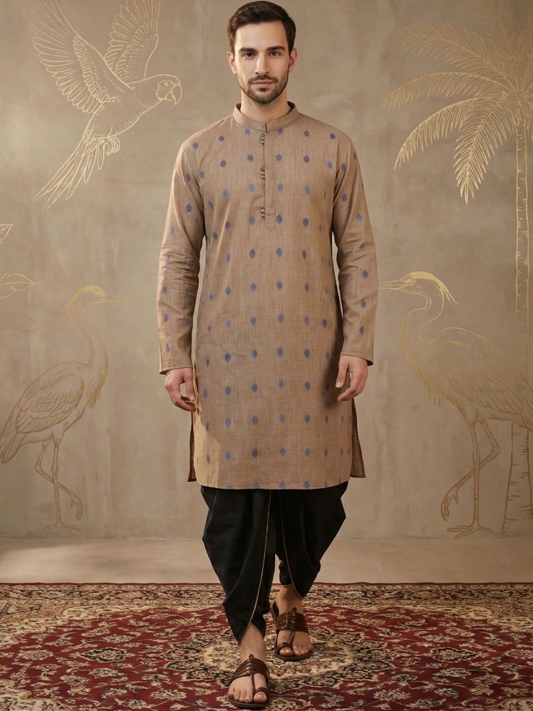 Kuons Men Kurta-picture-27