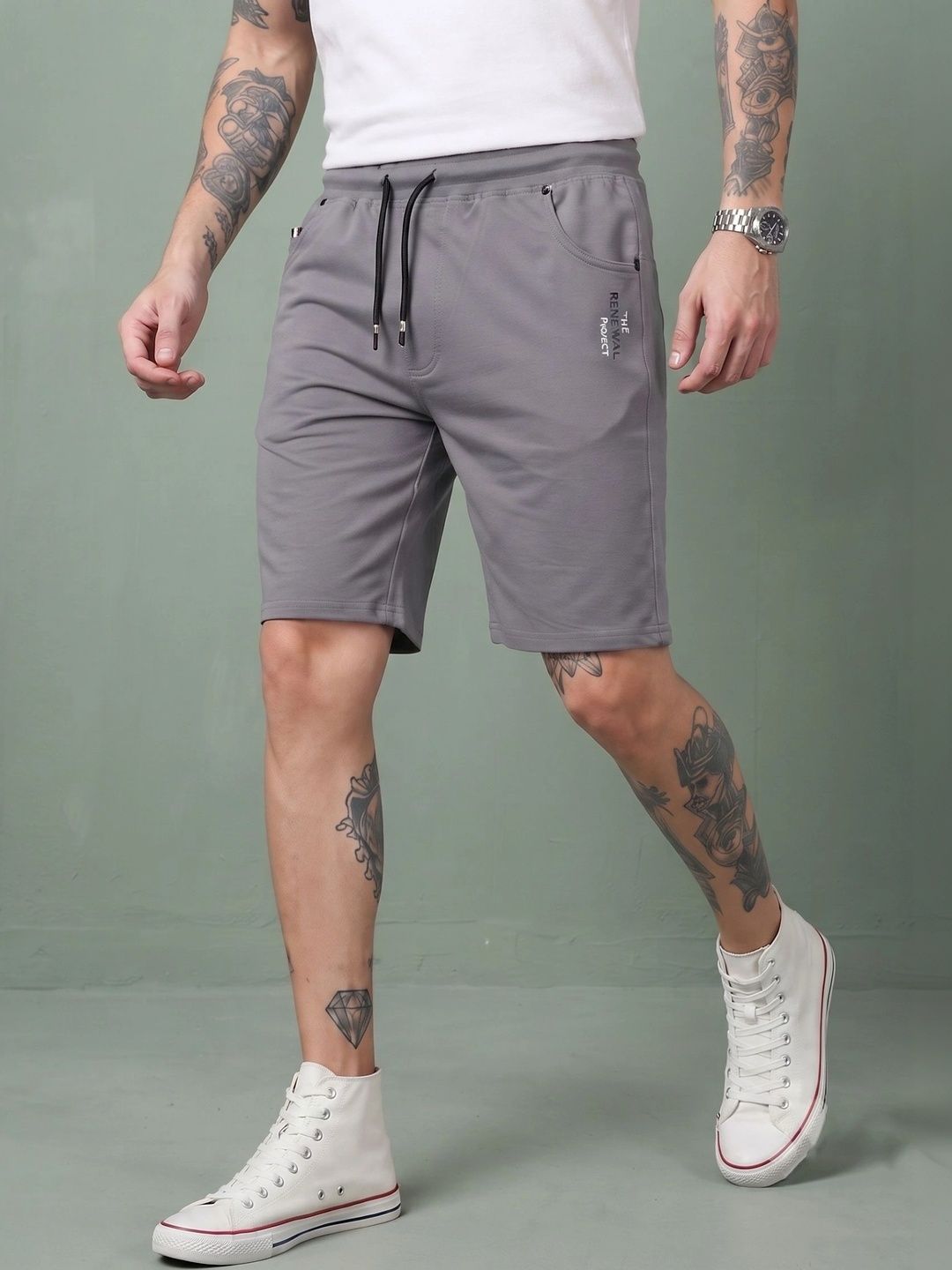 SANDPIPER Men Shorts-picture-29