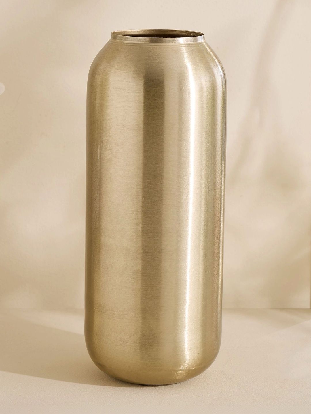 Home Centre Suvarna Hipo Metal Vases-image-47