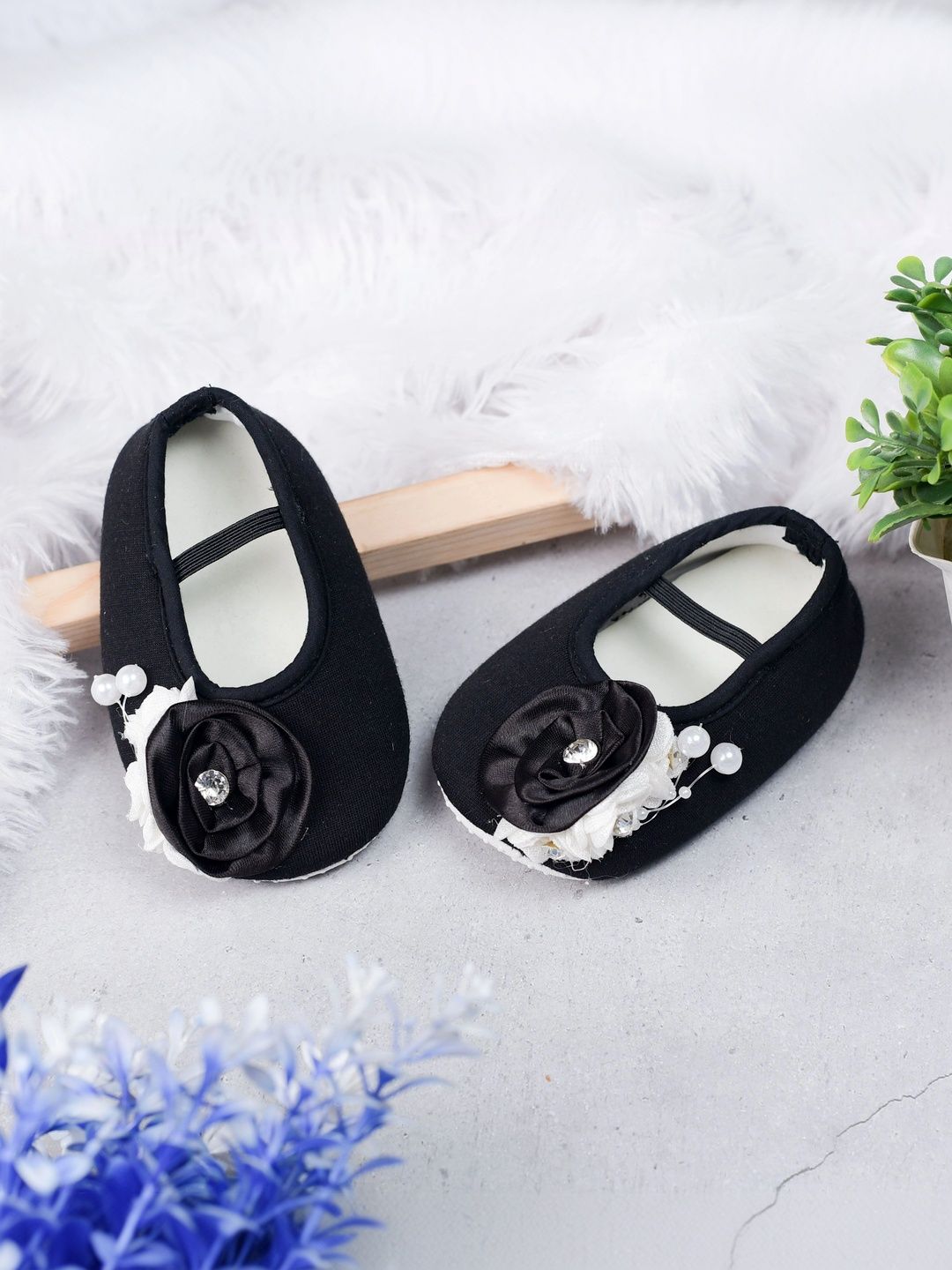 BAESD Girls Slip-On Sneakers-picture-30