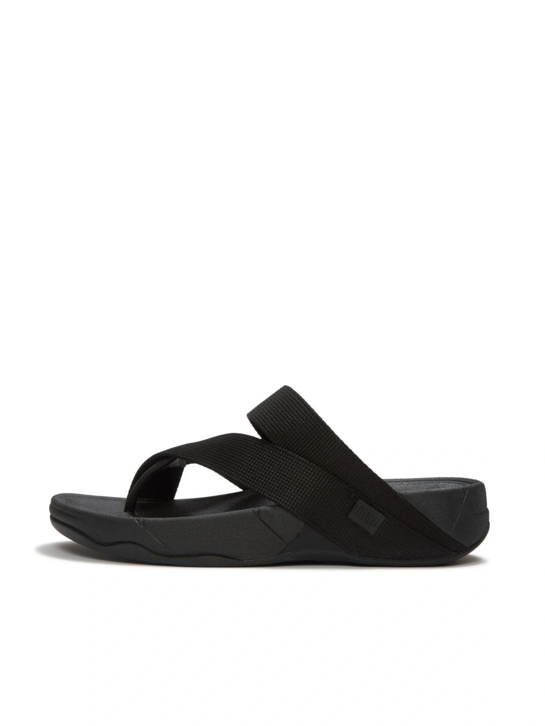 fitflop Men Leather Comfort Sandals-image-18