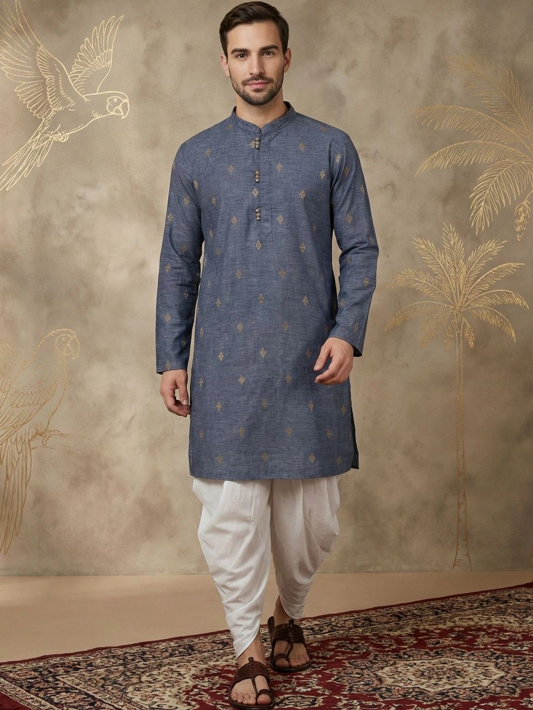 Kuons Men Kurta-picture-50