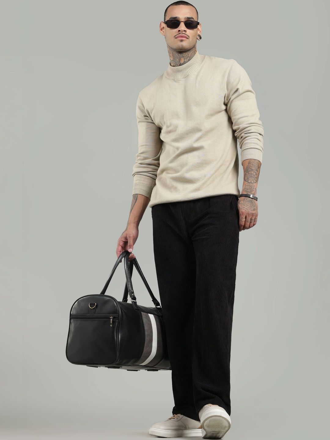 Moda Rapido Men Regular Fit Track Pants-picture-23