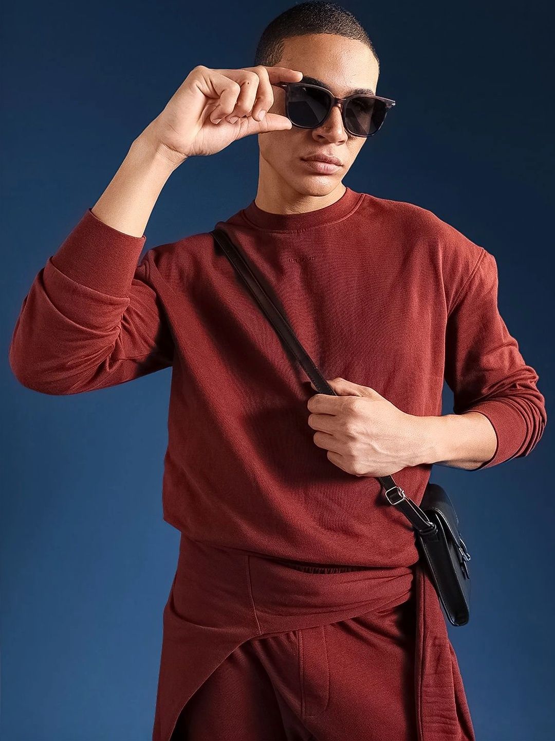 THE BEAR HOUSE Men Sweatshirt-picture-10
