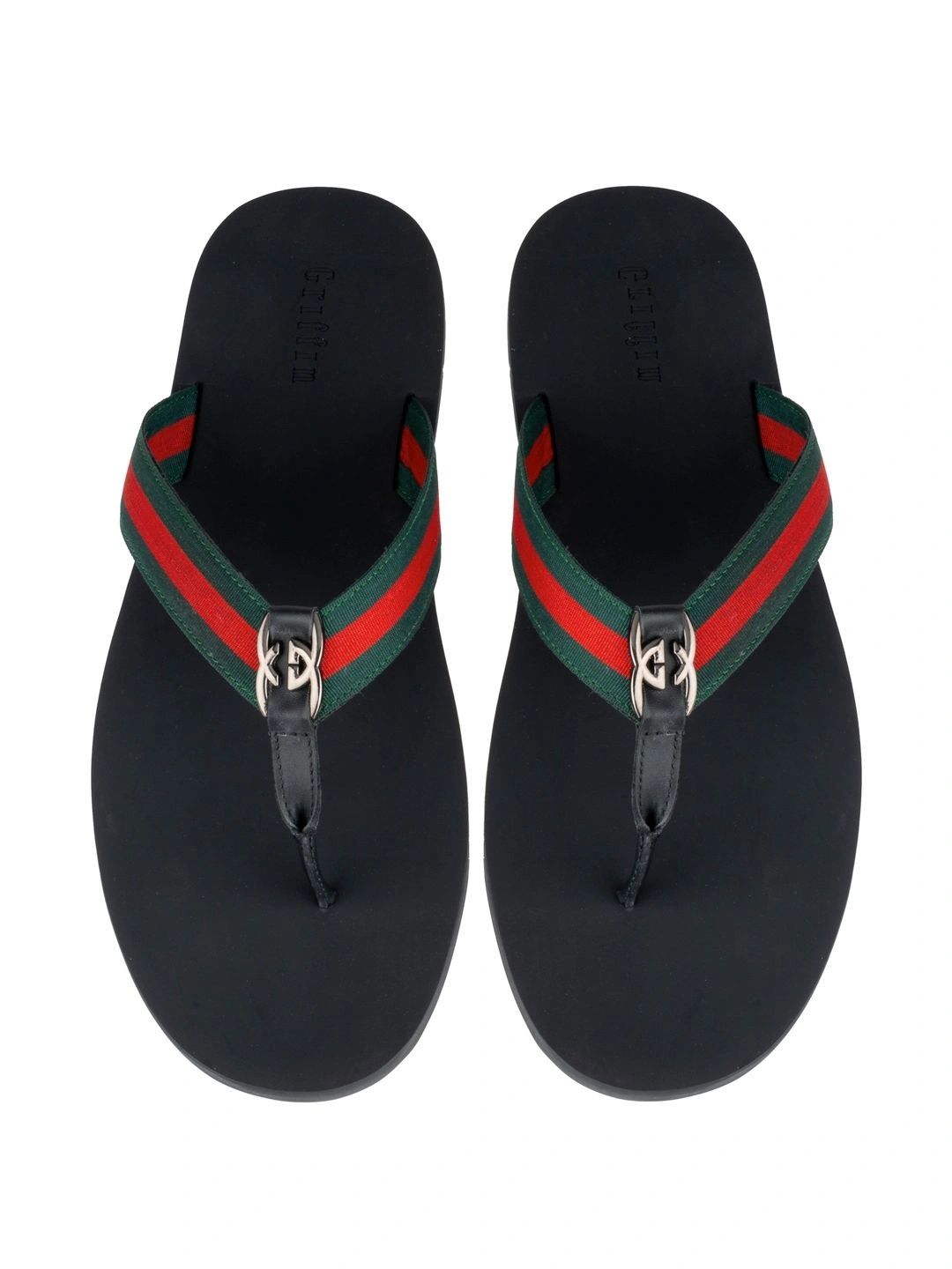 GRIFFIN Men Thong Flip-Flops-picture-30