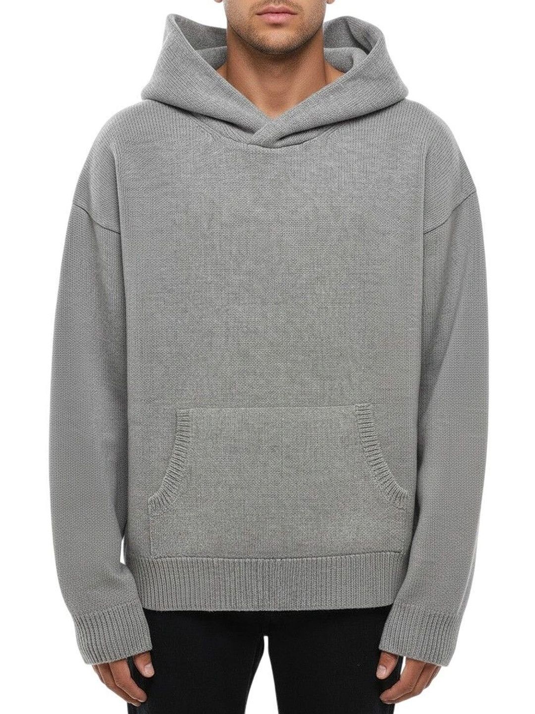 Dsquared2 Men Hooded Sweatshirt-picture-35