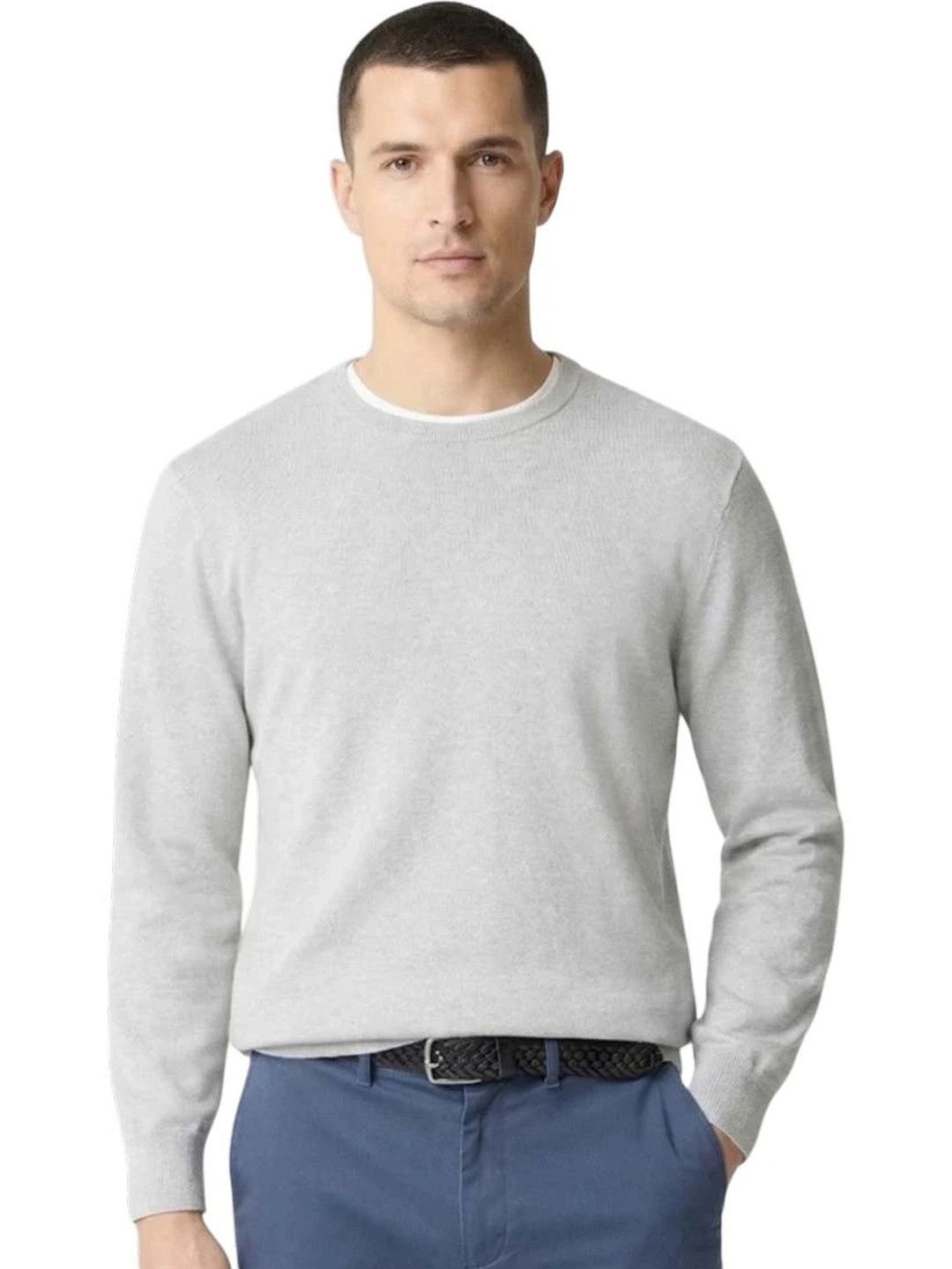 J.Crew Men Pullover-picture-13