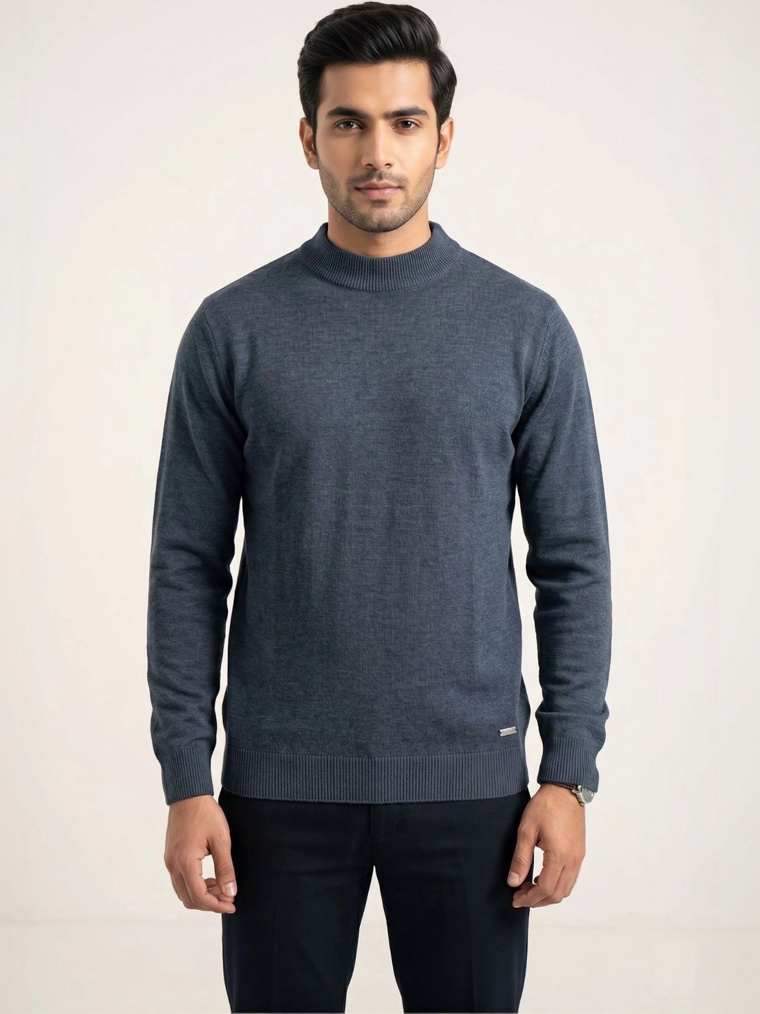 AXMANN Men Woollen Pullover-picture-11