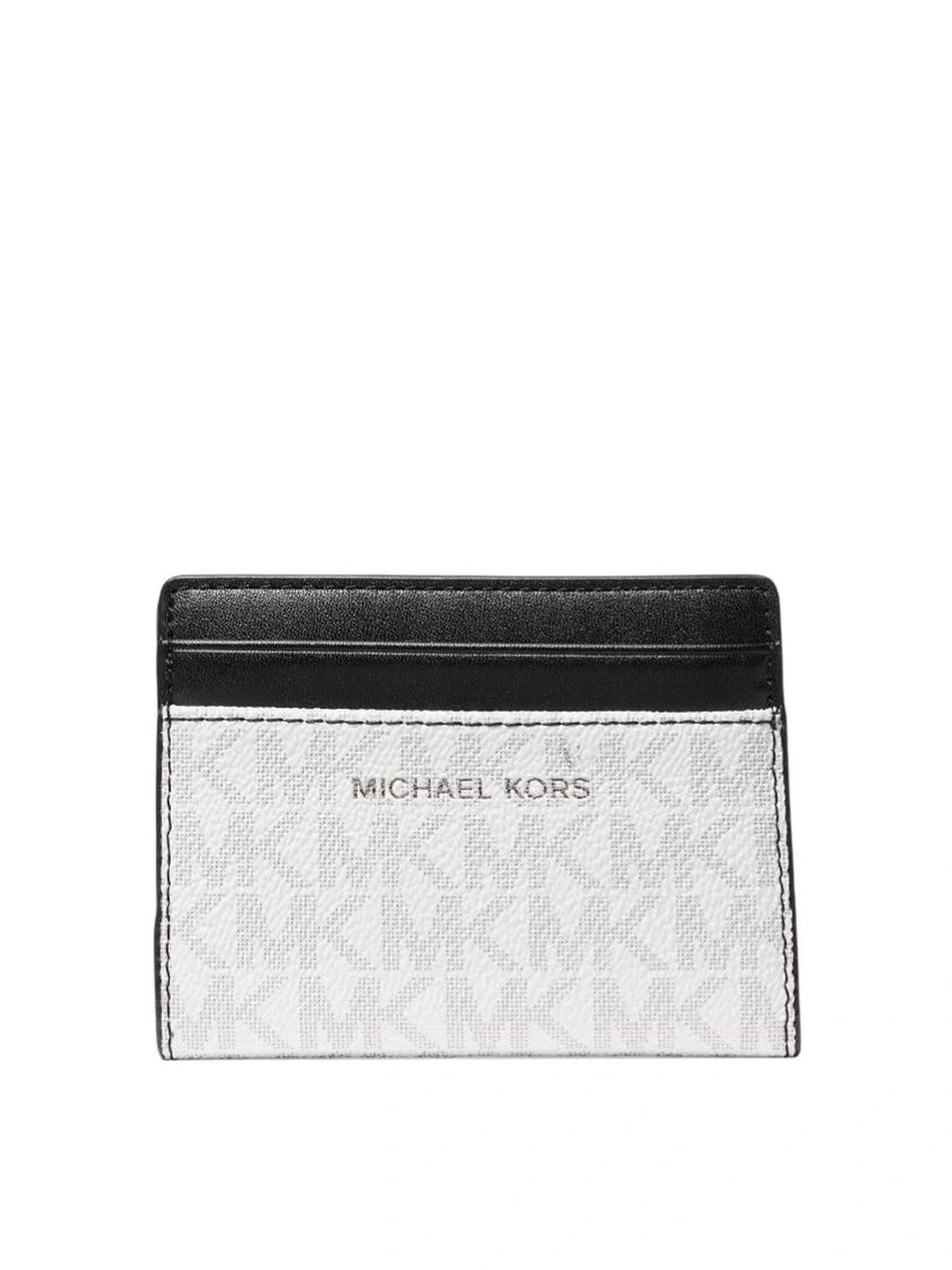 Michael Kors Men Printed Card Holder-image-29