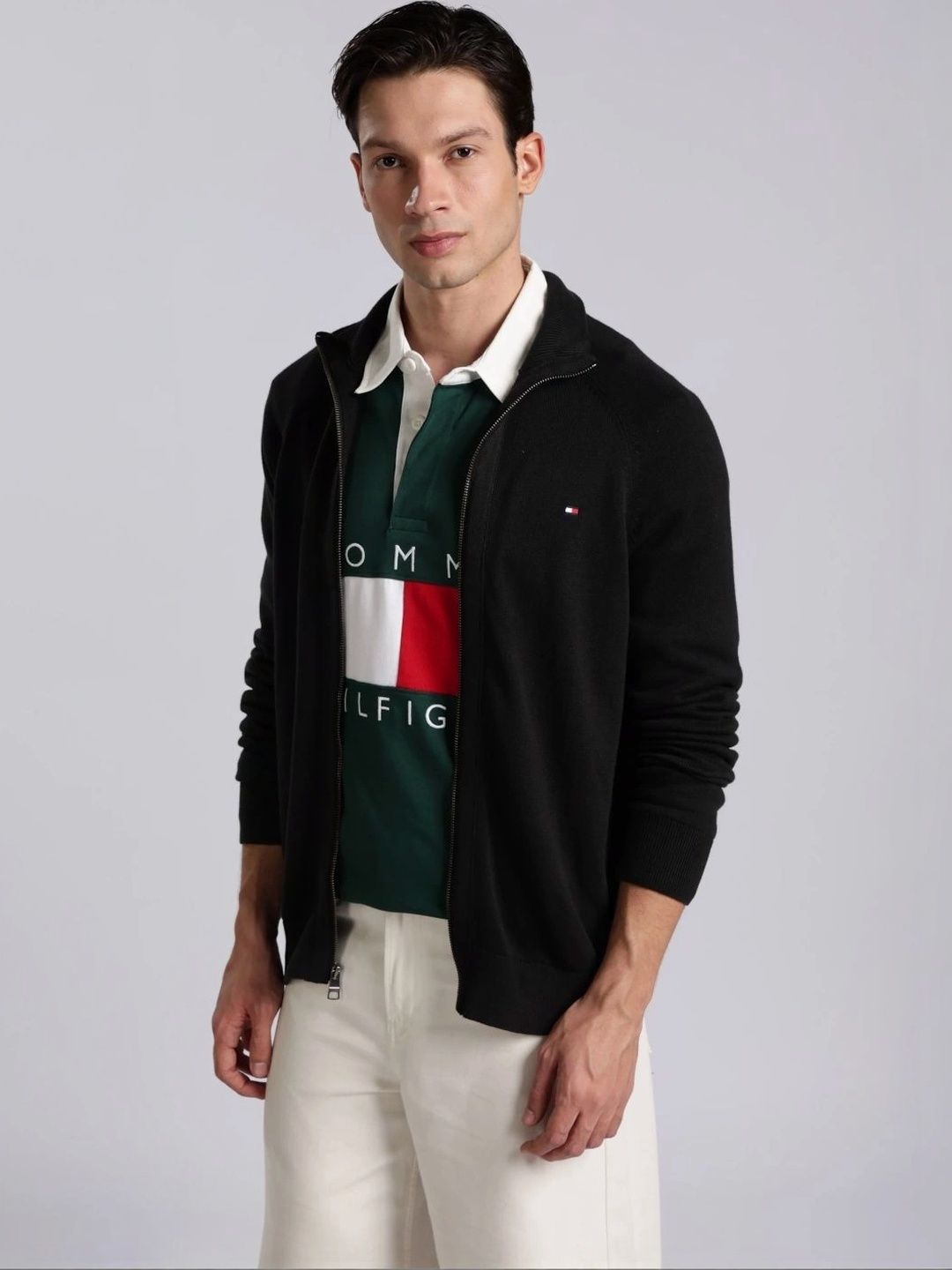 Tommy Hilfiger Men Sweatshirt-picture-38