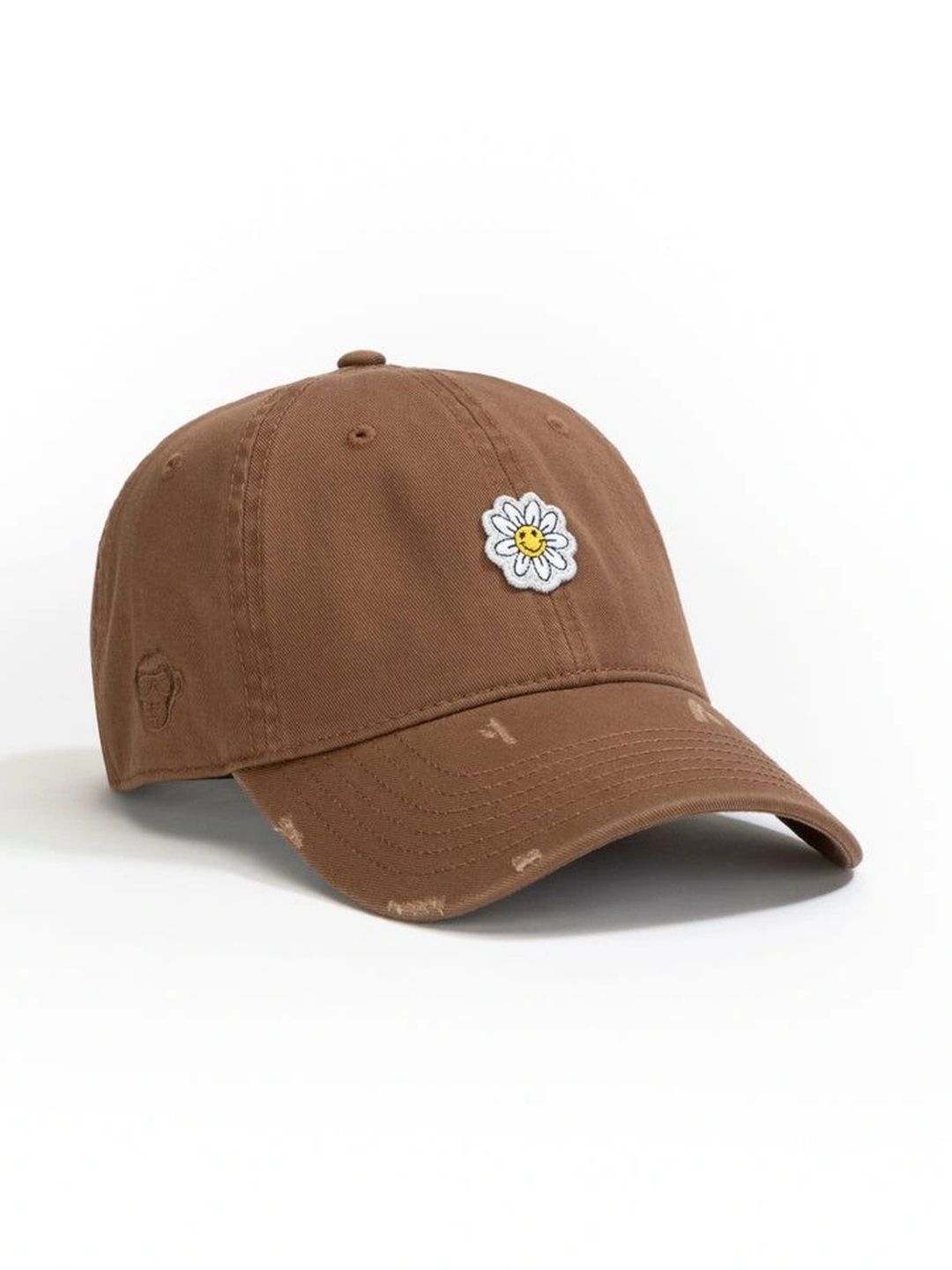 Urban Monkey Unisex Embroidered Baseball Cap-picture-36