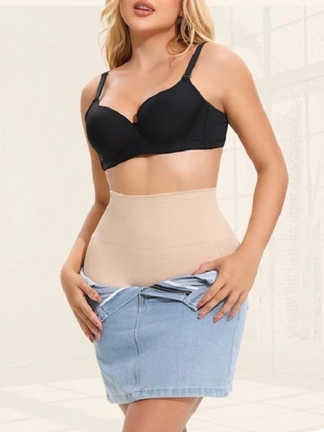 Lusche Tummy & Thigh Shaper Shapewear-picture-28