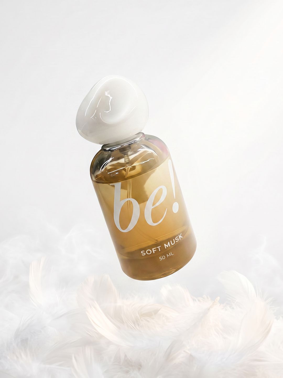 Be!Myn Women Soft Musk Long Lasting Eau De Parfum - 50 ml-picture-34