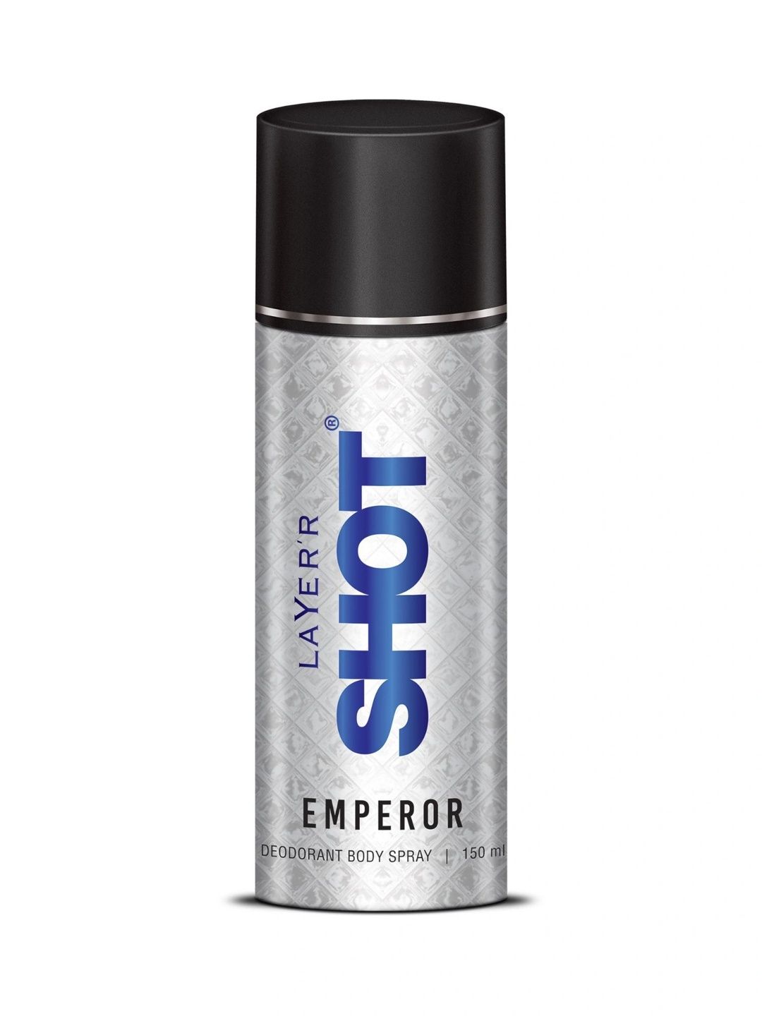 LAYER'R SHOT Men Emperor Long Lasting Deodorant- 150 ml-picture-13