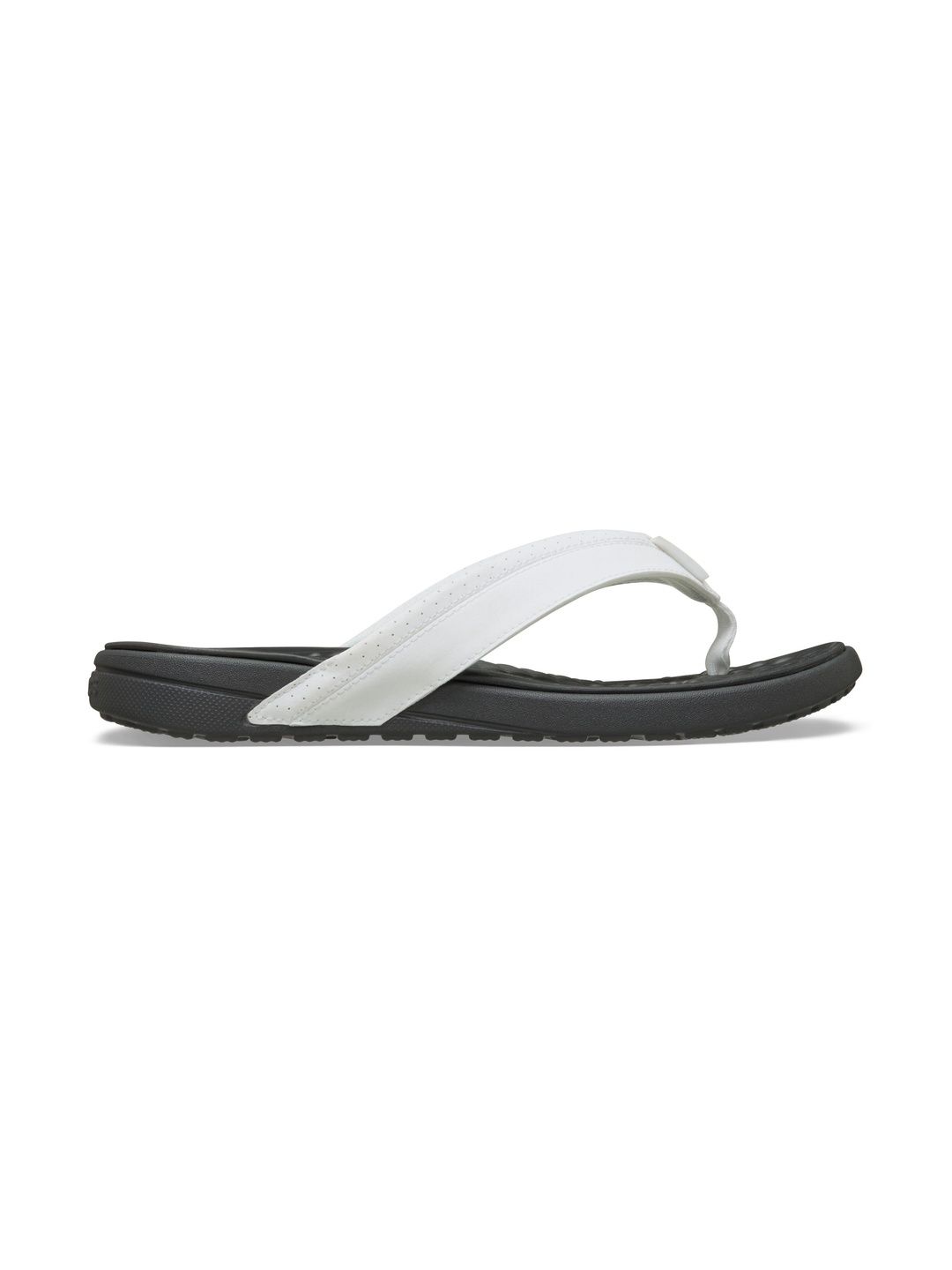 Crocs Men Croslite Thong Flip-Flops-image-27