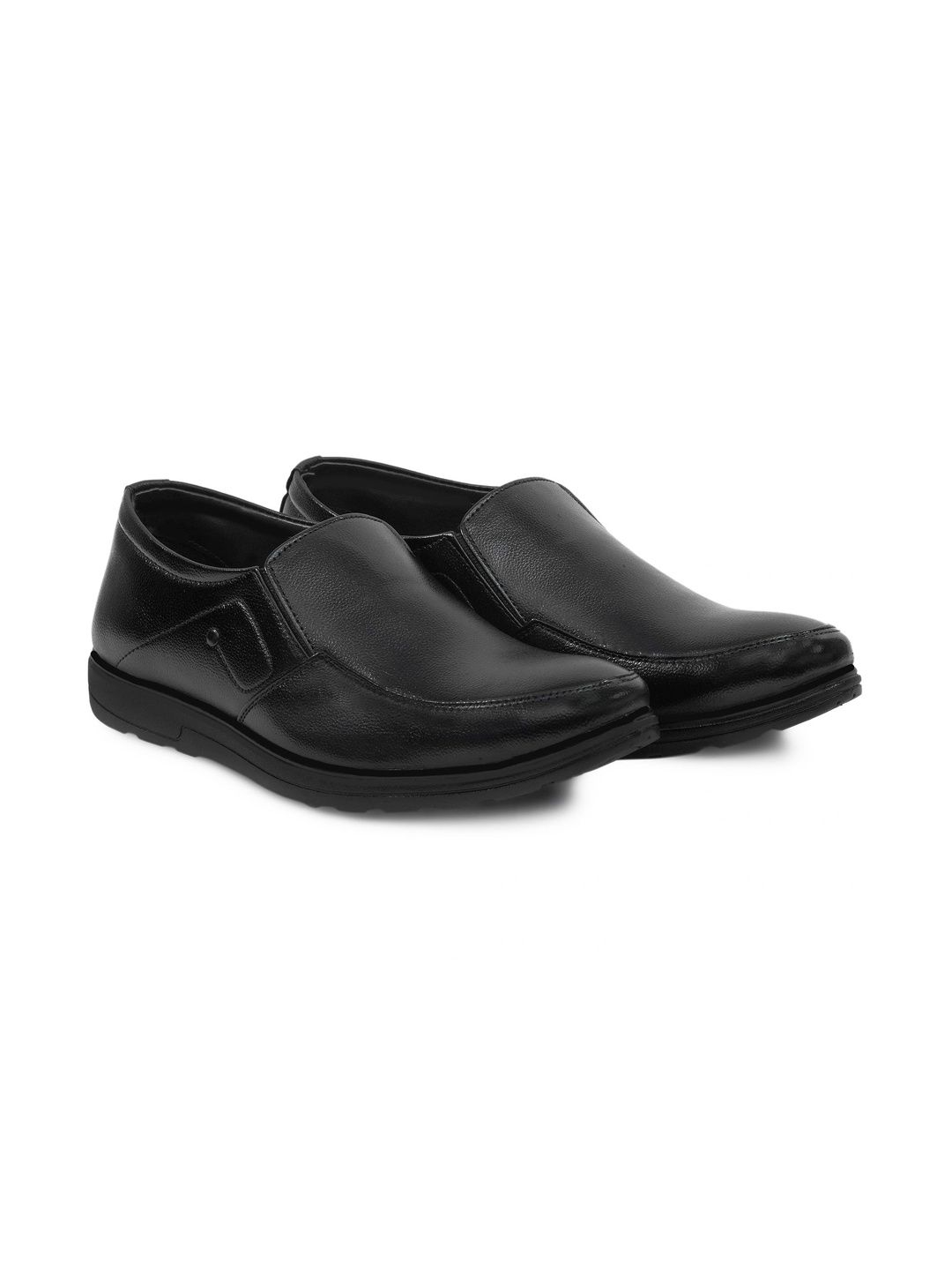 Botha Men Formal Slip-On Shoes-image-39