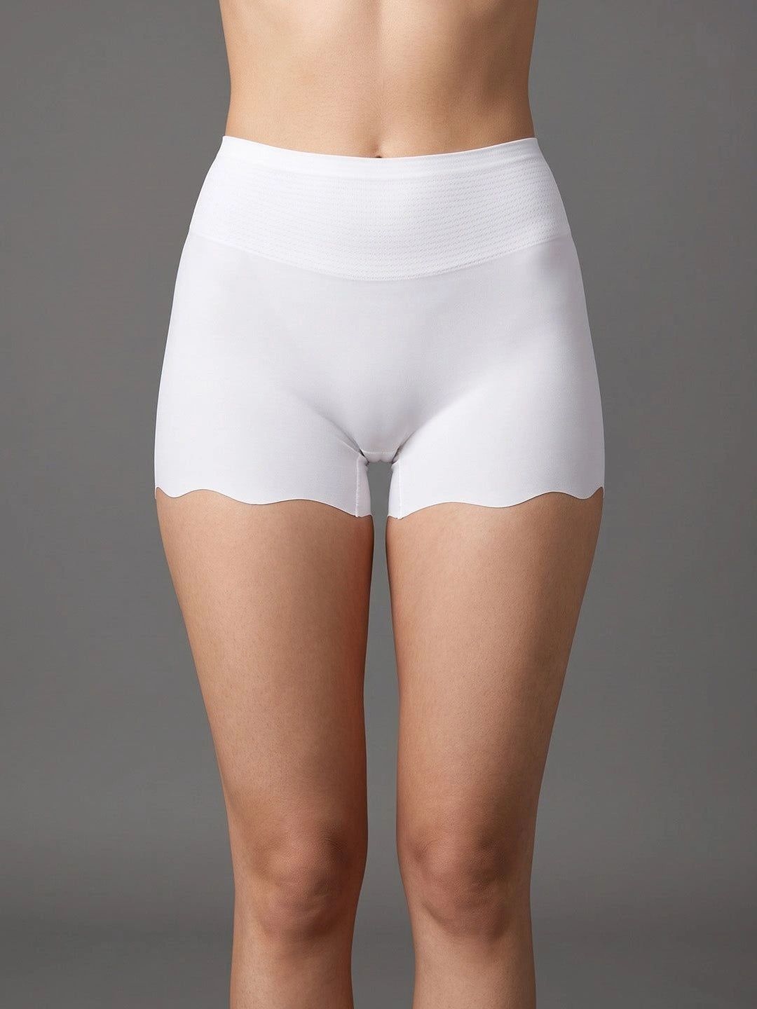 Luella Women Slim Fit Antimicrobial Technology Shorts-picture-36