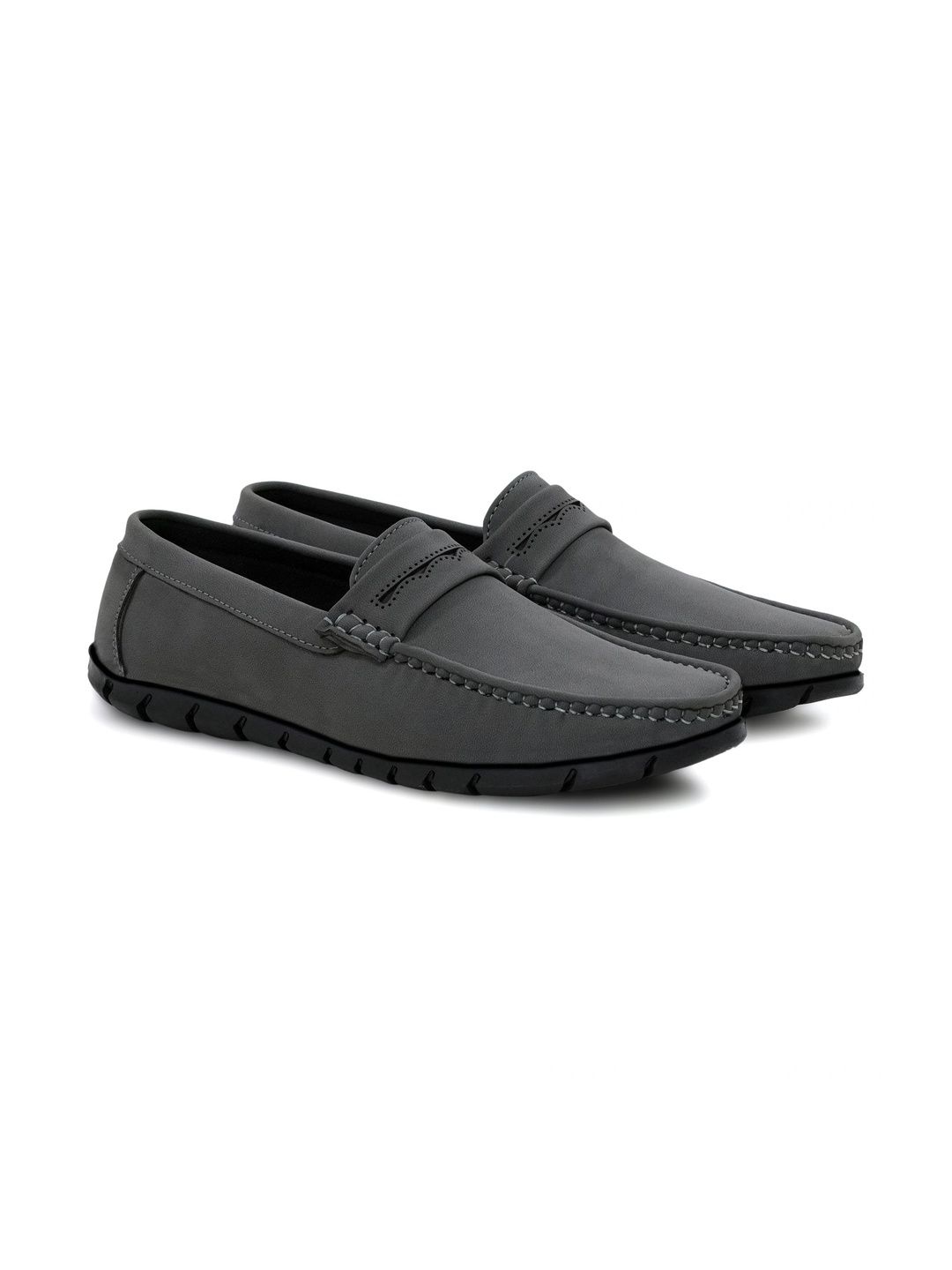 Botha Men Formal Loafers-picture-35