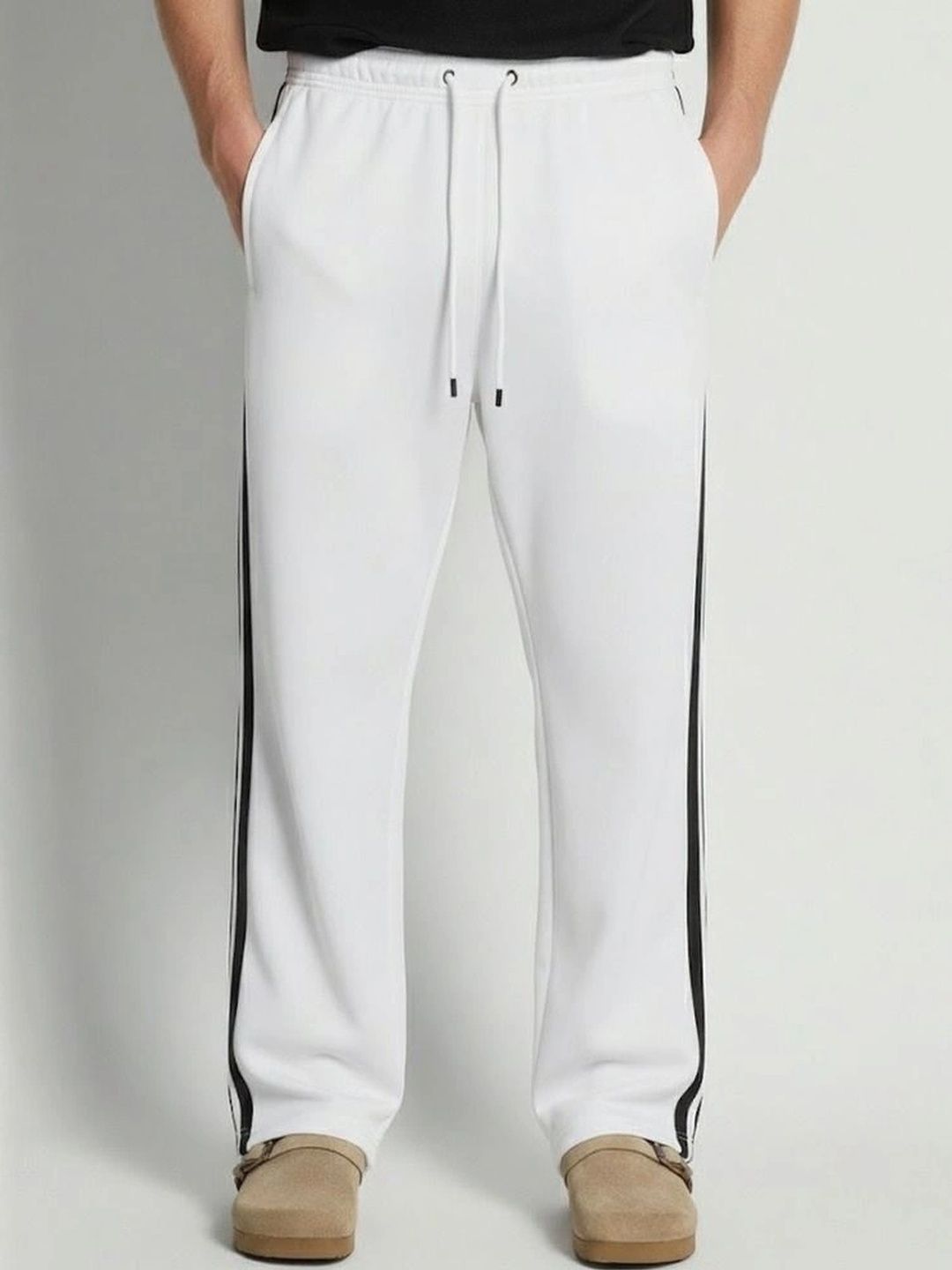 WARCOURT Men Regular Fit Joggers-picture-24