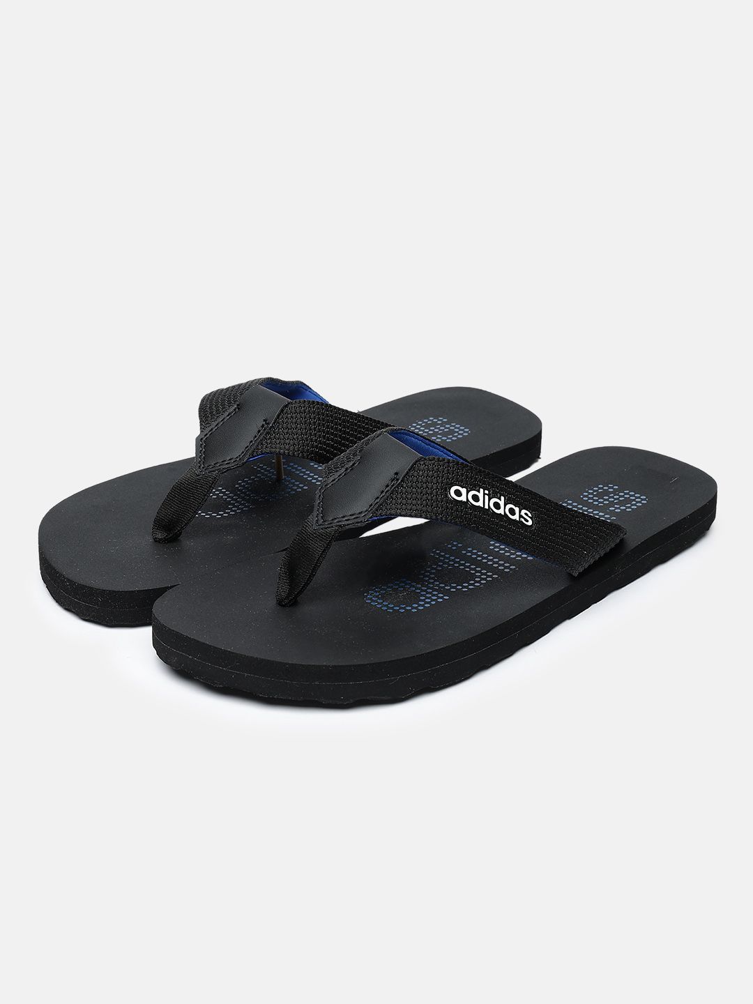 ADIDAS Men Printed ZENITH Thong Flip-Flops-image-18