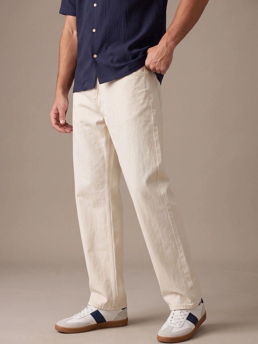 Roadster Men Regular Fit Mid-Rise Jeans-picture-16