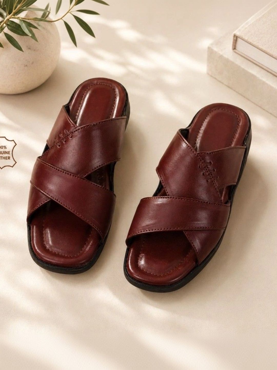 REAL BLISS Men Comfort Sandals-picture-32