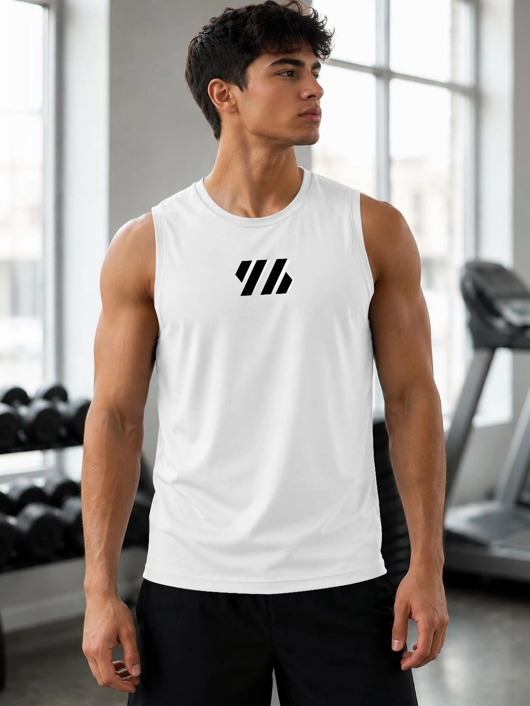 FTX Men Printed T-shirt-picture-38