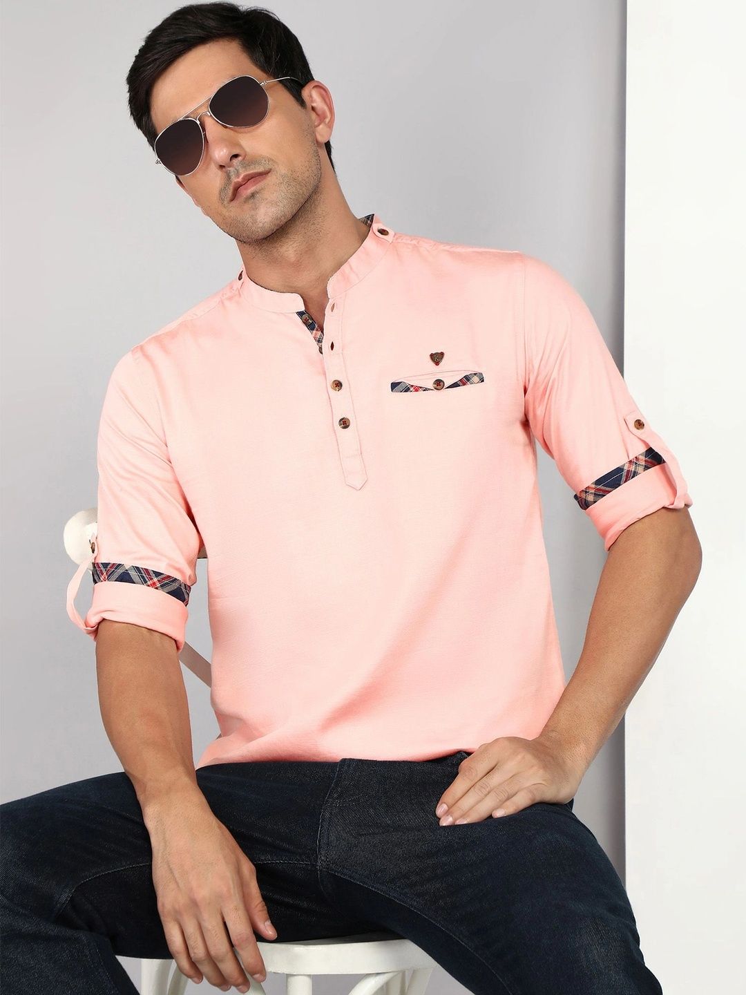 Kuons Men Kurta-picture-29