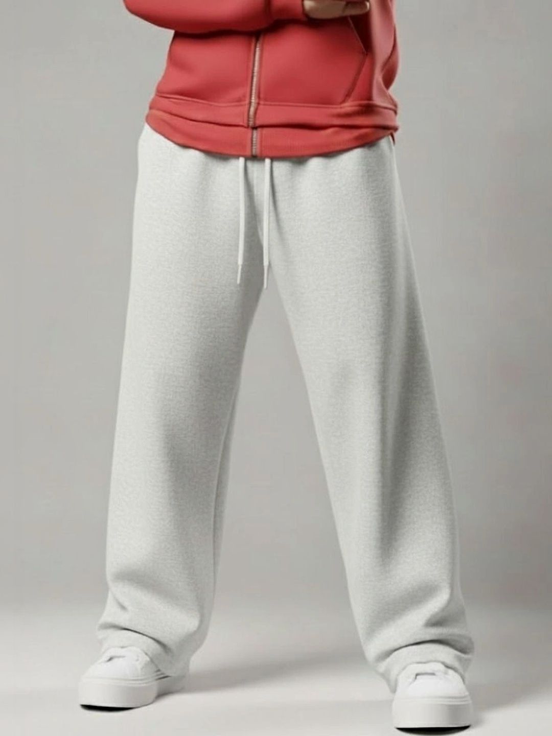 PROGENY Men Regular Fit Joggers-picture-57