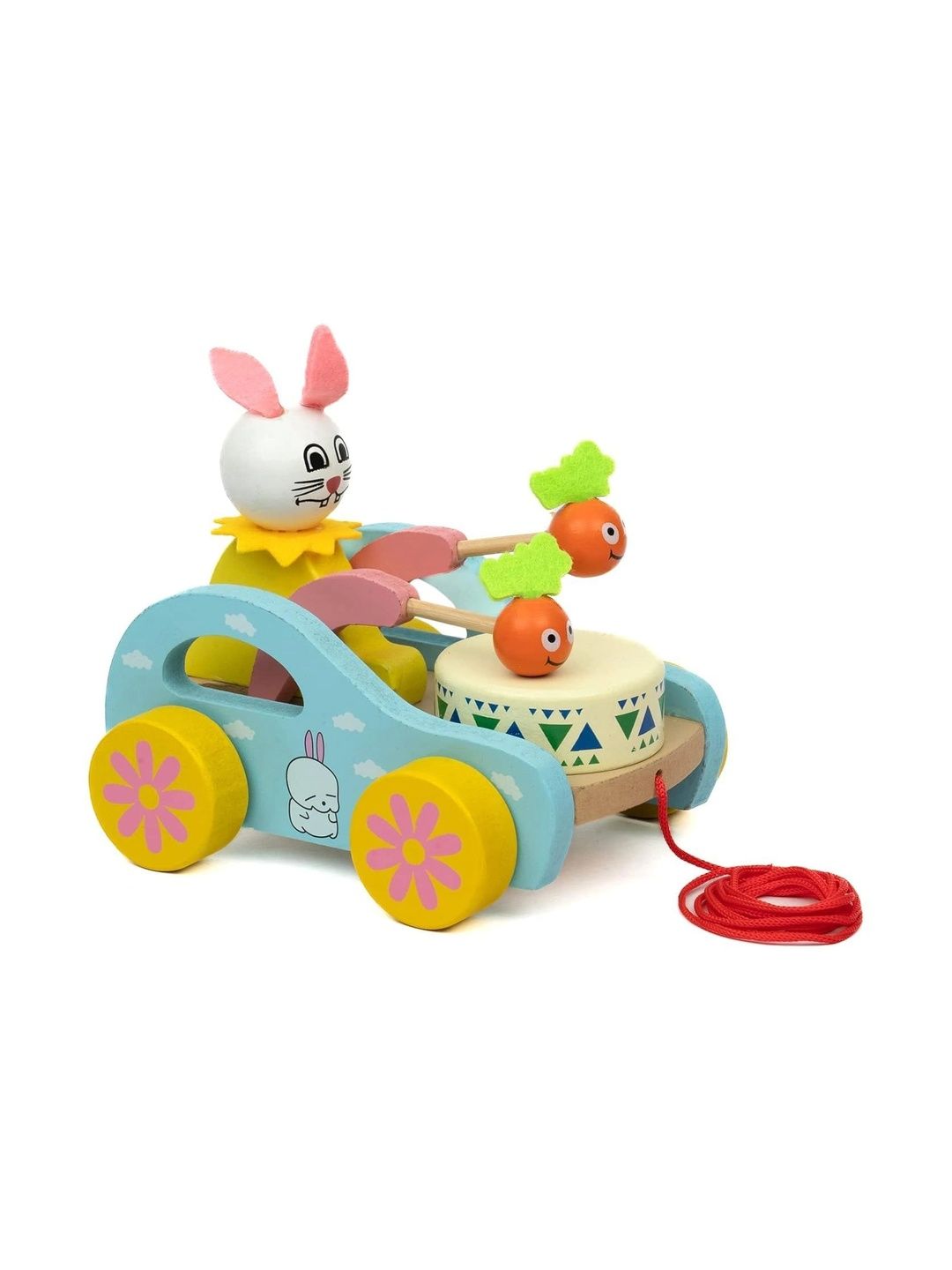 Little Mind BPA Free Activity Toys and Games-picture-38