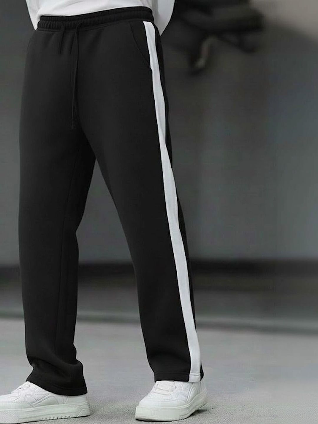WARCOURT Men Regular Fit Joggers-picture-13