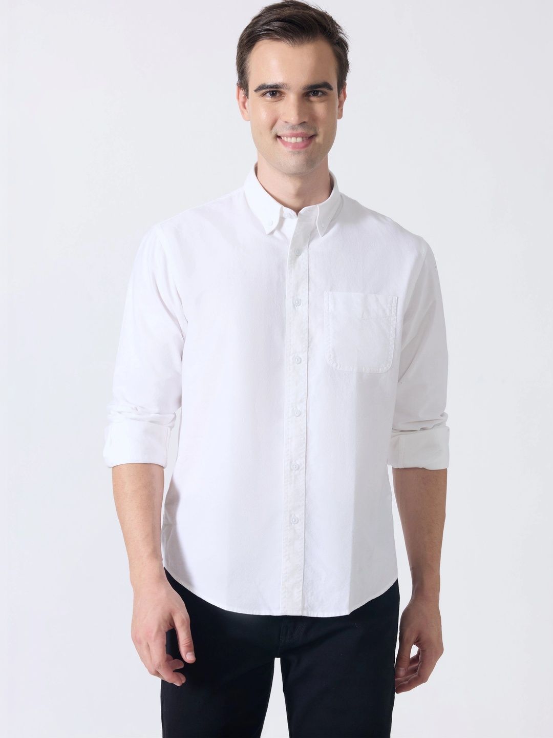 Espanshe Men Casual Shirt-picture-10